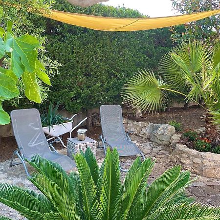 Villa Arenella Βιέστε Εξωτερικό φωτογραφία