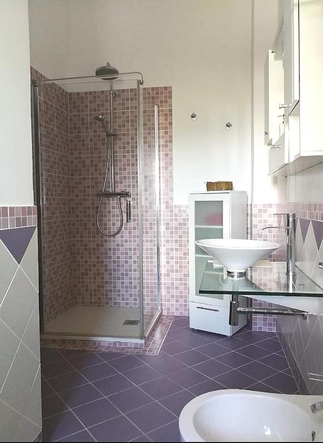 Villa Arenella Βιέστε Εξωτερικό φωτογραφία