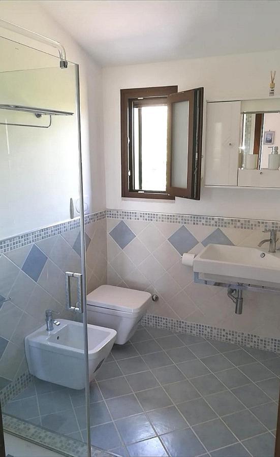 Villa Arenella Βιέστε Εξωτερικό φωτογραφία